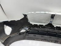 Bmw x3 g01 x4 g02 lci рестайлинг  x line бампер перед передний решётки каркас в Украине, фото thumb