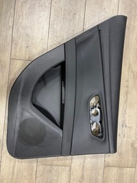 фото thumb №1, Оббивка обшивка seat leon 5f9868605