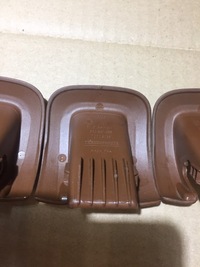 фото thumb №13, Audi q5 8r заглушка isofix задняя комплект 8r0887233