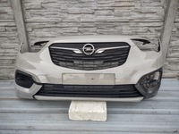 фото thumb №1, Бампер перед opel combo e life bez pdc 18--