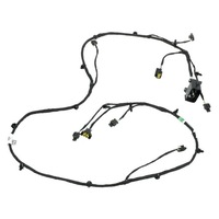 фото thumb №1, Dodge ram 1500 2019 установка pdc галоген