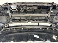 фото thumb №13, Audi e-tron 4ke s-line бампер перед оригинальный