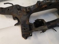 фото thumb №6, Подрамник подрамник задняя renault koleos 2.0 dci 4x4