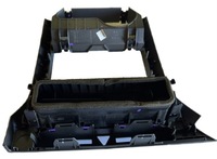 фото thumb №3, Консоль корпус рамка радіо ґрати обдув opel astra h iii 331985437