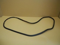 фото thumb №1, Прокладка двері лівий задня задня citroen c4 iii