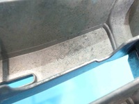 фото thumb №12, Решётка радиатора решётка радиатора хром land cruiser j200 200 lexus lx