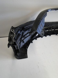 фото thumb №11, Mercedes gla h247 247 бампер передний amg pts 696