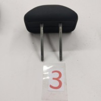 фото thumb №9, Honda civic vii 5d lift підголівник перед передній задня задній середина середній