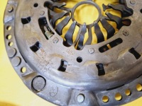 Купить Сцепление комплект колесо двухмассовый маховик mercedes w245 b w169 2.0 cdi nr1, фото thumb