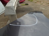 фото thumb №16, Land cruiser 150 09r- крыло перед левый