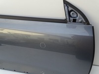 фото thumb №8, Двері правий перед праве передні lr7k vw scirocco iii 1k8