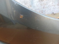 фото thumb №10, Крыло правый перед nissan pathfinder r51 navara d40