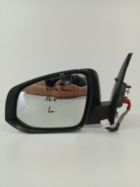 фото thumb №16, M394 - uk - toyota rav 4 v дзеркало комплектні ліве 6x3 асистент 023929