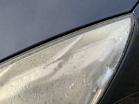 Opel insignia a лампа левая передняя левый перед Доставка, фото thumb