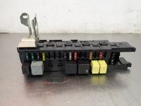 фото thumb №1, Коробка запобіжників mercedes-benz w203 c180