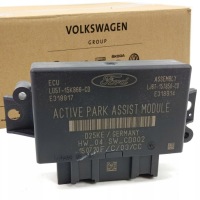 фото thumb №1, Модуль блок управления парковки pdc ford kuga mk3 lj6t-15t850-cd