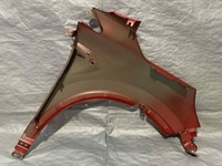 фото thumb №3, Крыло передний левый renault captur ii lift 24 -