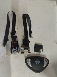 фото thumb №7, Renault zoe ручка обладнання двері перед