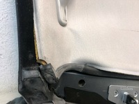 фото thumb №8, Hardtop крыша жёсткий mercedes r129 sl 92r a245