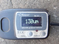 фото thumb №14, Дверь правые зад задние range rover sport ii l494