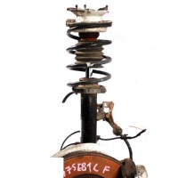 Bmw 1 e81 123d n47s перед левый пружина amortyzująca подвеска тормоза Цена, фото thumb