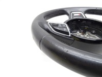 фото thumb №10, Воздуховод кожа мультифункция multi 8x0419091l audi a1 8x a6 c7 s-line