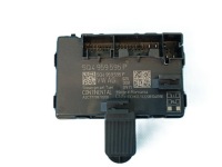 фото thumb №1, Skoda superb 3 kombi 2.0 tdi 147kw 2023 r модуль дверь левый задняя 5q4959595p