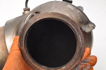 фото thumb №11, Volvo s90 ii xc60 v40 ii v60 s60 ii 2.0 d4 катализатор 31439705