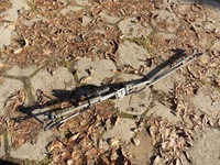 фото thumb №5, Механизм дворник передних моторчик peugeot 307 01-08