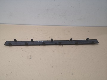 фото thumb №6, Решётка планка бампер перед peugeot 3008 i годы 09-12 передний рестайлинг