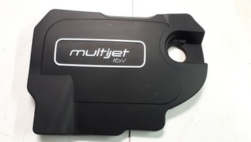 фото thumb №11, Крышка защита двигателя fiat 500x 500l renegade