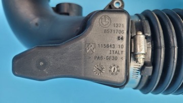 фото thumb №11, Bmw 5' g31 540d xdrive 18r шланг воздуха з резонатор 8571706