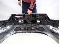 фото thumb №11, Ford transit custom lift 17- бампер перед передний pdc