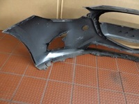 фото thumb №10, Бампер оболонка перед kf090 mazda 2