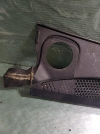 фото thumb №7, Жабо citroen c4 picasso ii 9675943577