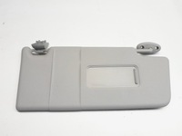 фото thumb №1, Ford mondeo mk3 солнцезащитный козырёк защита козырёк правые