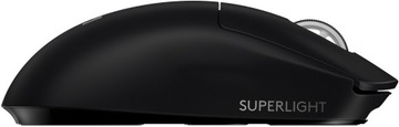 Сверхлегкая мышь LOGITECH G Pro X