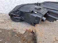 Peugeot 3008 ii 5008 ii рестайлинг  89914772 лампа правая full led европа Цена, фото thumb