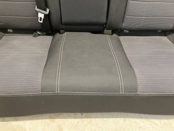 фото thumb №5, Avensis t27 рестайлинг t29 универсал диван сиденье спинка комплект материал