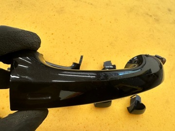 фото thumb №12, Ручка наружная дверь левый правый зад touran 5ta lc9x