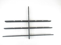 фото thumb №7, Молдинг перегородки багажника bmw e61