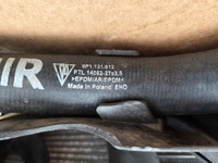 фото thumb №16, Комплект радіатор вентилятор porsche 911 991 carrera gts 9p1121250 праві