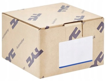 фото thumb №1, Tyc 303-0126-1 скло дзеркало, дзеркало зовнішні