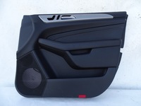 фото thumb №1, Обшивка дверь правый перед передний mercedes ml w166