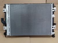 фото thumb №4, Комплект радиатор dacia duster sandero 1.5 dci 08-