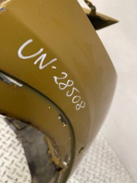 фото thumb №13, Гарний бампер передній перед bmw x2 f39 m-pakiet 8069086