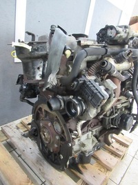 фото thumb №8, Двигатель kompletny transit 1.8 tdci siemens r3pa rwpa