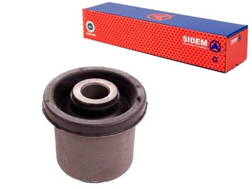 фото thumb №1, Втулка рычага sidem 4010a037 4010a038 partof fs