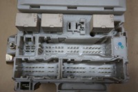 Land cruiser 120 коробка предохранителей 3,0 d4d с Разборки, фото thumb
