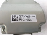 фото thumb №3, Стабилизатор напряжения honda civic x lift 17-